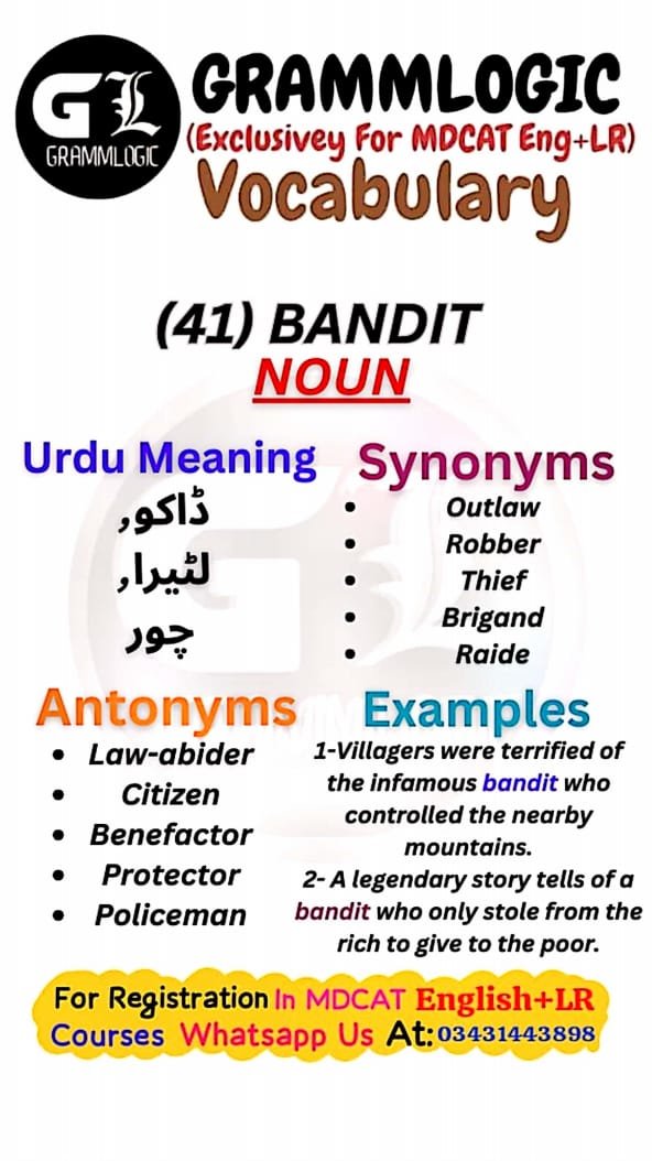 Bandit