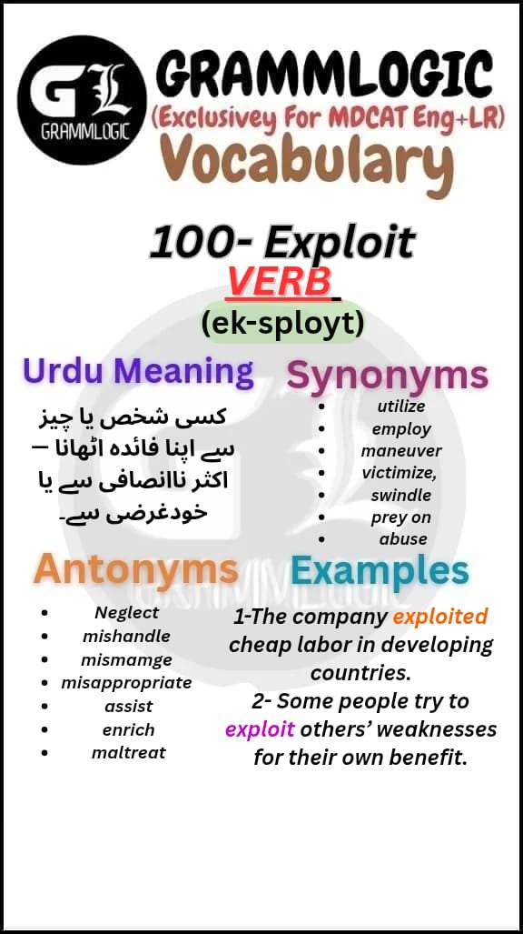 Exploit