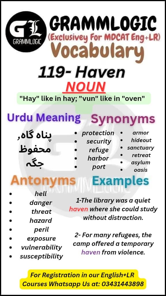 Haven